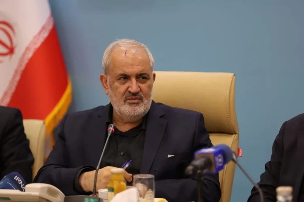 خبر مهم وزیر نیرو برای زمستان / خاموشی‌ها تکرار می‌شود؟