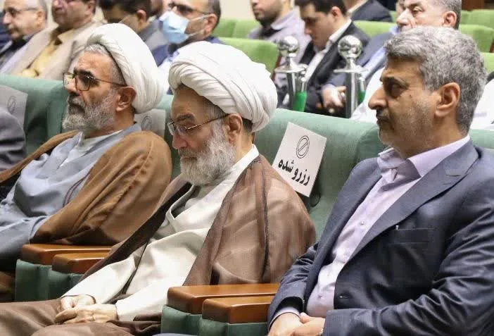 گرامیداشت هفته وحدت در دادگستری استان گیلان؛ تاکید بر اتحاد و الگوگیری از سیره نبوی