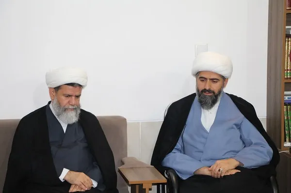 مدارس علمیه فسا ظرفیت ارزشمندی برای تربیت طلاب و مبلغان توانمند دارد