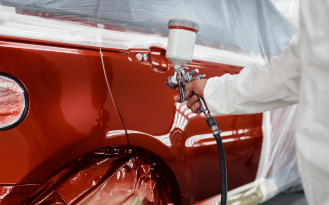 بررسی رنگ‌های محبوب در بازار خودرو؛ آیا مشکی از سفید بهتر است؟