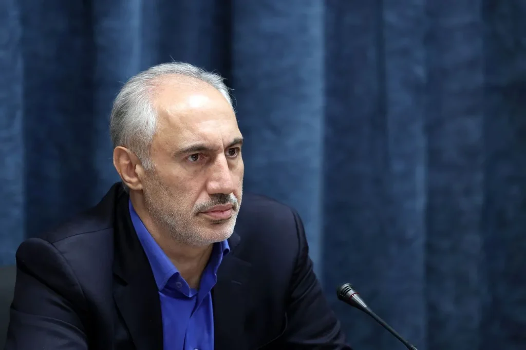 روایت پورمحمدی از نقش رهبری در بررسی تفاهم‌نامه در شعام