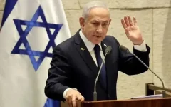 نتانیاهو: هدف من در ۷ اکتبر درگیری با ایران بود