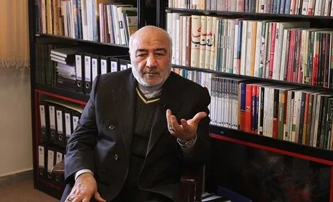 چین‌شناسی با عینک آمریکایی