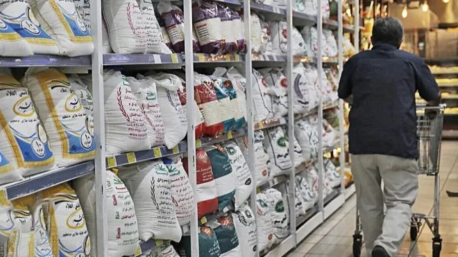 فتح سطوح بالای قیمت در بازار برنج