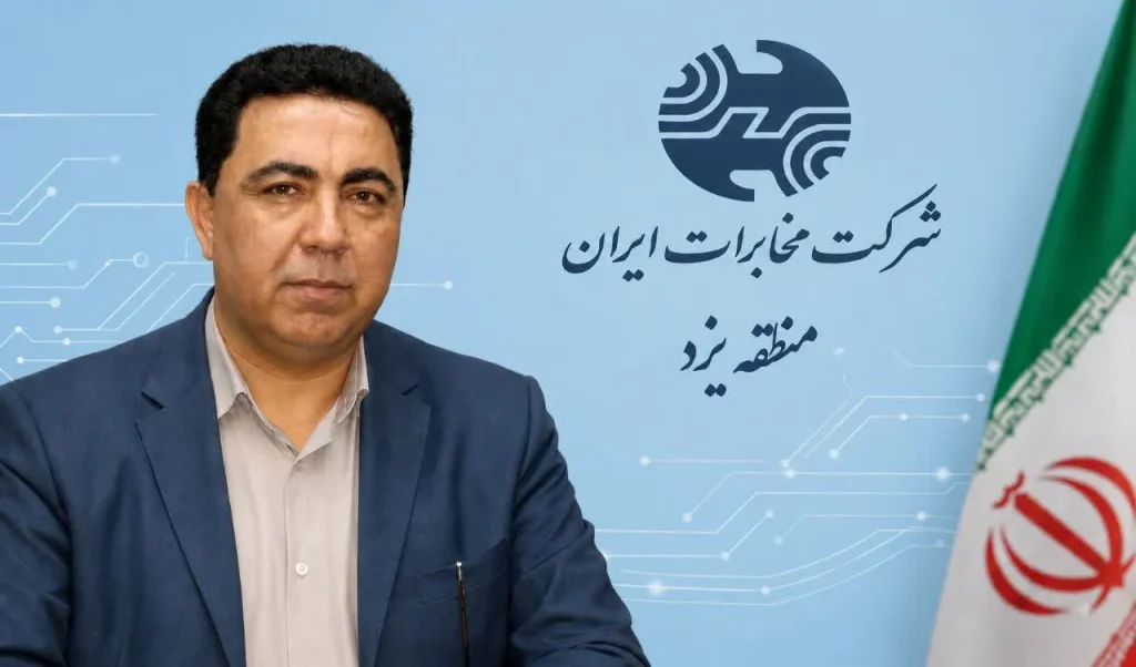 طعم شیرین خدمت را باید در ثمره تلاش‌ها چشید