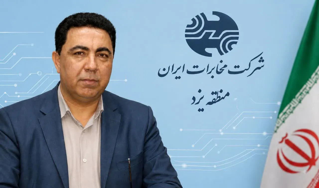 طعم شیرین خدمت را باید در ثمره تلاش‌ها چشید