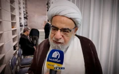 حوزه علمیه باید با ورود به مسائل روز، پاسخگوی نیازهای نظام اسلامی باشد