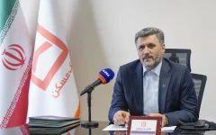 تحول دیجیتال در رفاه و پایش سلامت در بانک مسکن
