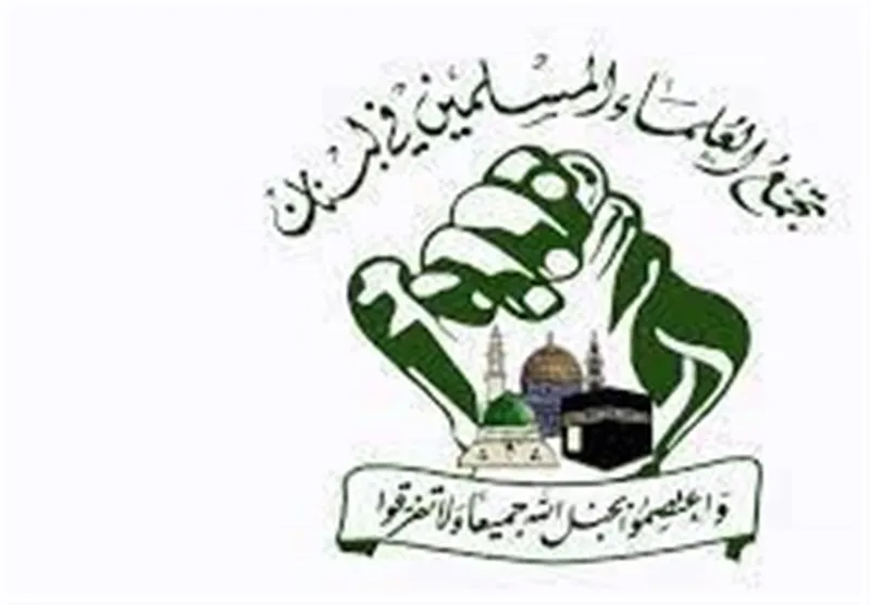علمای لبنان: سلاح مقاومت باقی میماند