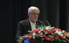 عارف: اعتبار کالابرگ الکترونیک افزایش می‌یابد