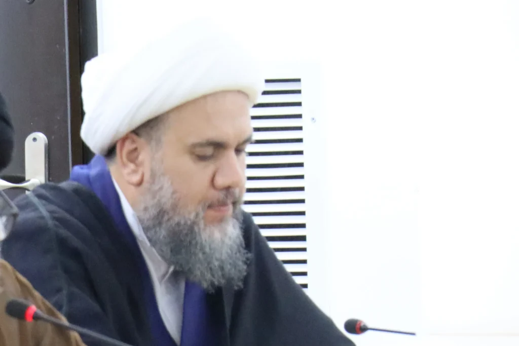 ترجمه صحیفه سجادیه توسط عالم اهل سنت؛ از تردید تا شیفتگی به معارف توحیدی