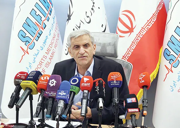 روی دیگر آمادهسازی برای ناگویا