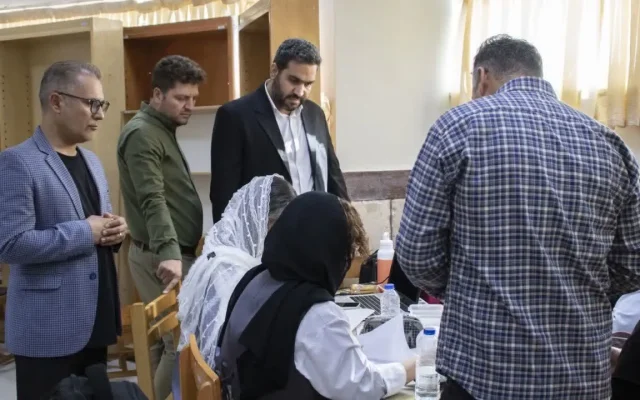 نخستین کارگاه پژوهشی گرافیک و تبلیغات شهری در قزوین برگزار شد