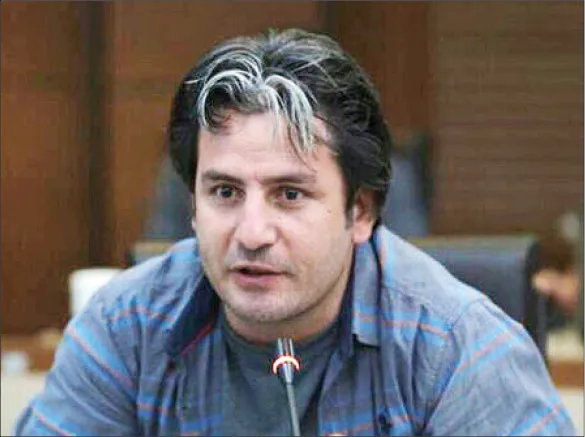 بازیگران نقش‌های شاهنامه باید بتوانند چند بیت آن را درست بخوانند