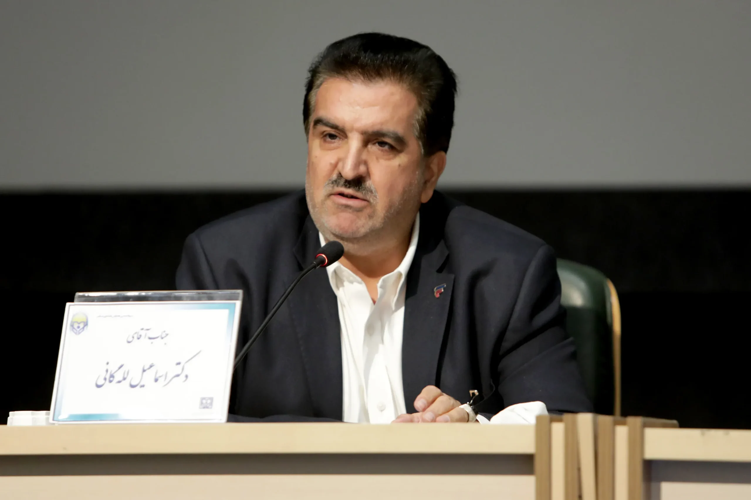 تهدید‌ها را می‌توان به فرصت تبدیل کرد