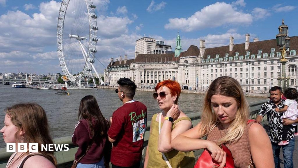 England's mayors to be given power to introduce tourist tax