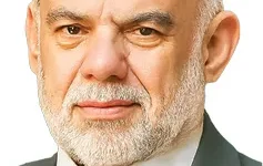 ایران ایستاد و راهبرد امریکا فروریخت