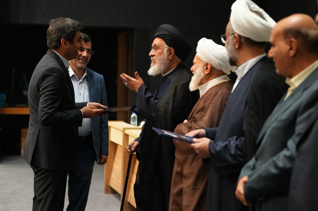 بانک صادرات ایران؛ الگوی پیشرو در رعایت اصول بانکداری اسلامی معرفی شد