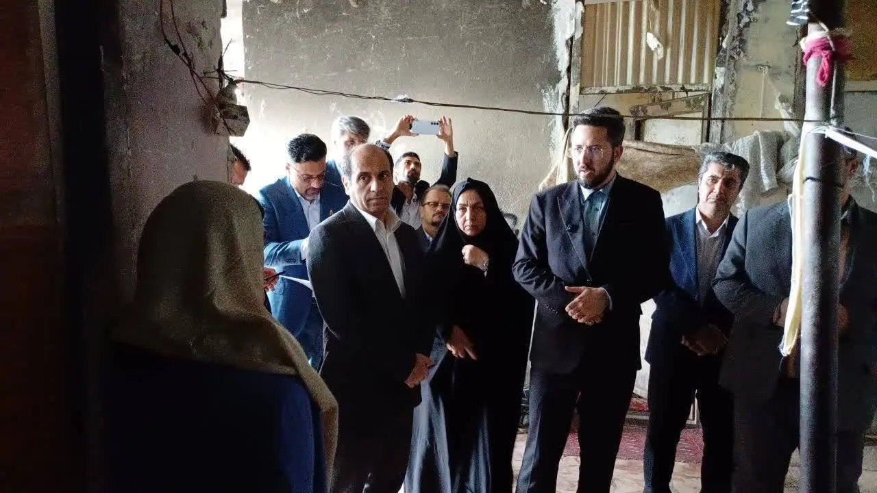 ورود دادستان مرکز استان به مشکلات ساکنان یک سکونتگاه غیررسمی در یکی از محلات گرگان/ مهلت ۵ روزه به دستگاه‌های مسئول برای انجام تکالیف قانونی