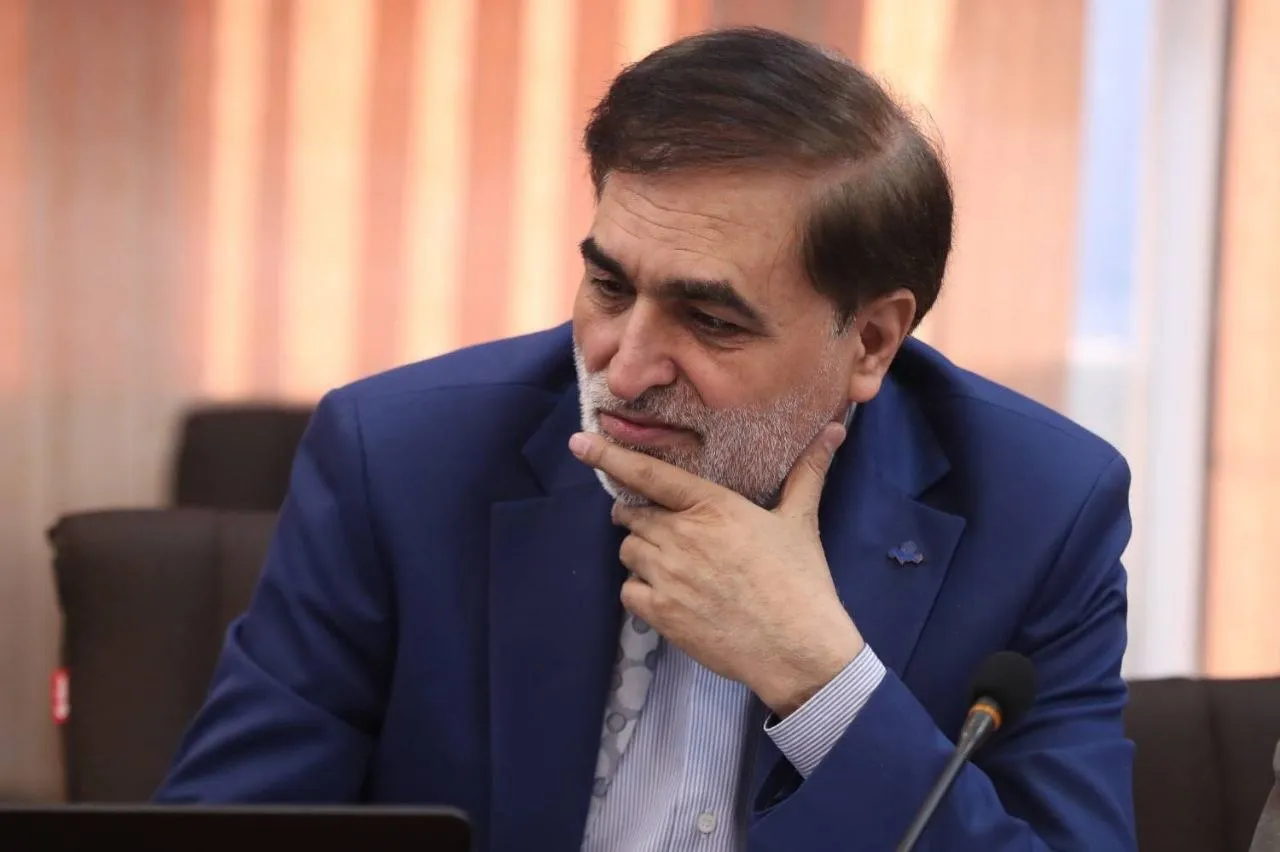مولفه مادی و معنوی رمز قدرت ایران