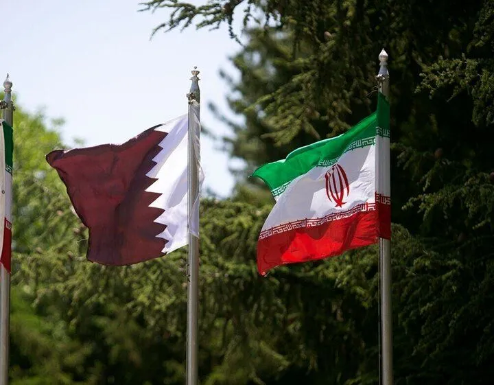 پرواز هواپیمای سلطنتی قطر به تهران/ ماجرا چیست؟