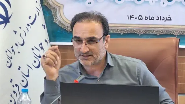 حفظ سلامت و جان مردم خط قرمز ما در ورزش های آبی است