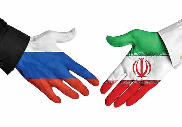 تهران و مسکو در مسیر خنثی‌سازی تحریم