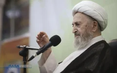 فقه و اصول باید محور آموزش حوزه‌های علمیه باشد