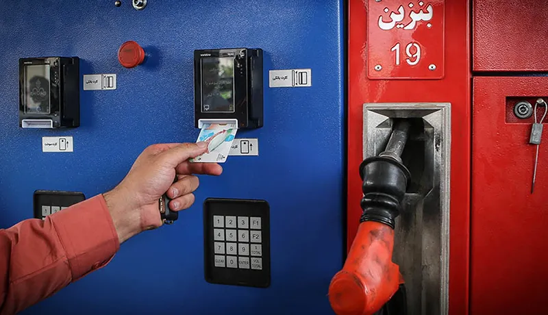 نرخ بنزین ۱۰ هزار تومان شد، اما نمایشگرها جا ماندند/ ماجرا چیست؟