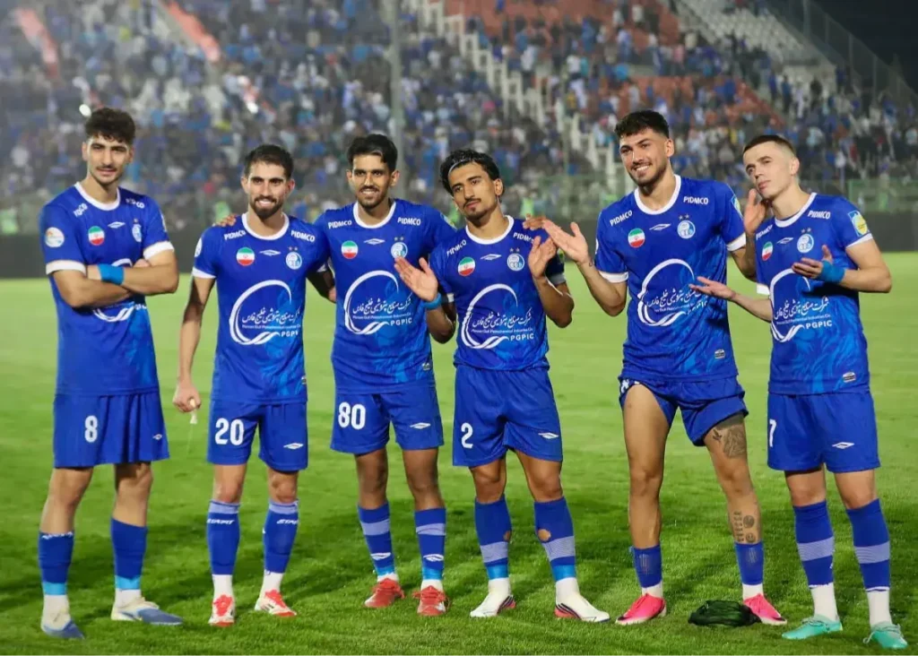 بازگشت رستم و نیمکت‌نشینی روزبه؟/ ترکیب احتمالی استقلال در دربی با یک تغییر بزرگ