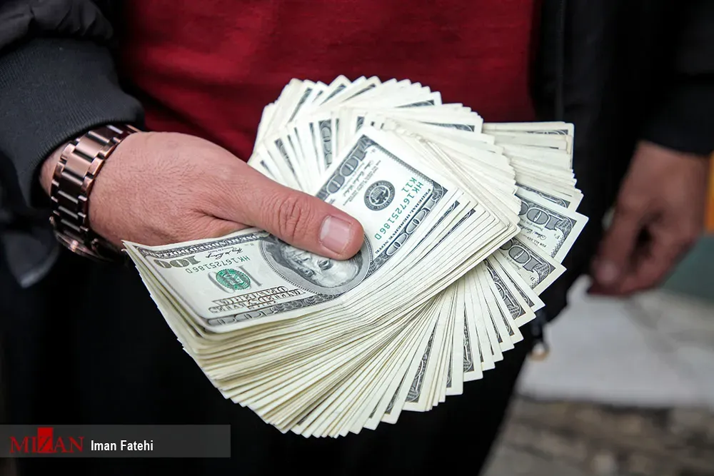 دادستان تهران: تاکنون ۸.۵ میلیارد یورو رفع تعهد ارزی صورت گرفته است/ ۴۴ نفر در پرونده‌های رفع تعهدات ارزی بازداشت شدند