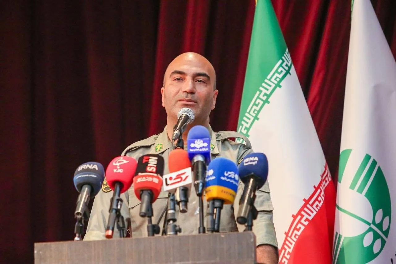 مدیرکل حفاظت محیط زیست خراسان شمالی: توسعه زیرساخت‌های حفاظتی و مشارکت مردم، اولویت محیط زیست استان است
