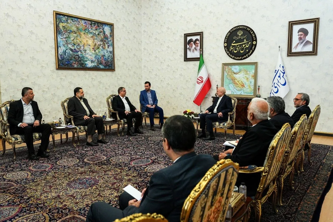 قالیباف: ایران و جبهه مقاومت در یک مسیر جوهری علیه استکبار قرار دارند