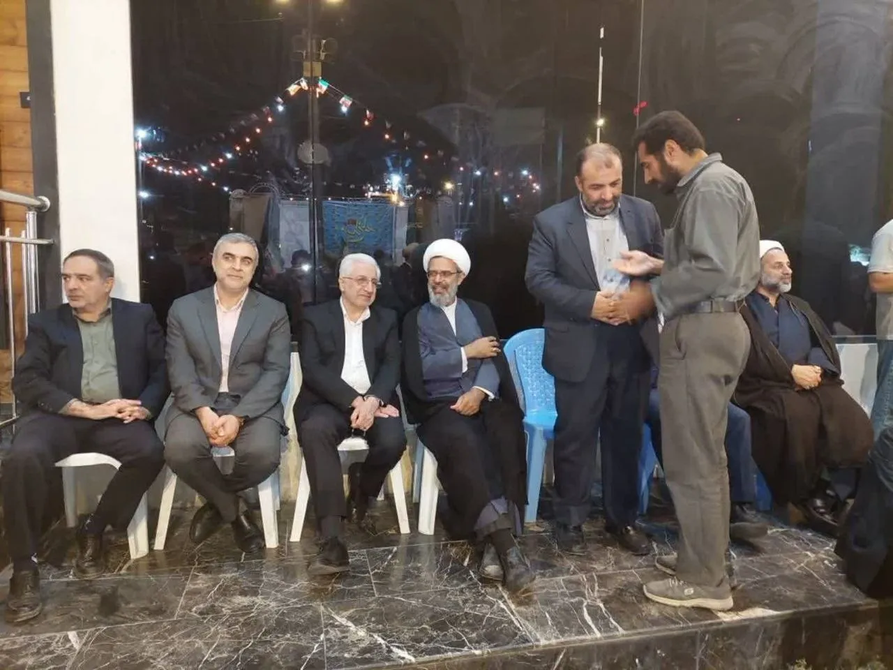 رئیس کل دادگستری خراسان شمالی: مسئولان باید پای درد دل مردم بنشینند و به مطالبات آنان پاسخ دهند