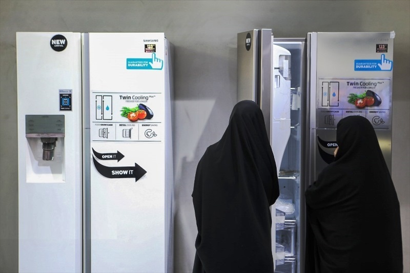 افزایش ۴۰ درصدی تقاضا برای لوازم خانگی دست دوم؛ واردات از بازارچه‌های مرزی رونق گرفت