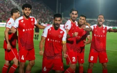 تیم منتخب هفته ششم لیگ برتر ایران؛ از نماینده‌های سپاهان تا قرمزپوشان پرشمار