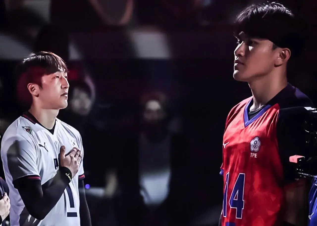 کره جنوبی قوی استارت زد