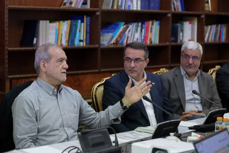 ارزیابی عملکرد دستگاههای اجرایی نباید به فرآیندی اداری و تشریفاتی محدود شود