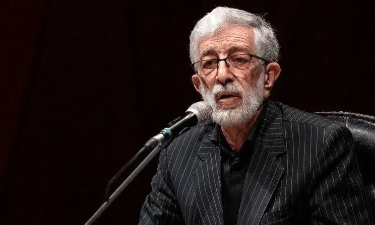 اظهارنظر جنجالی حدادعادل درباره تعطیلی مدارس؛ ۶ ماه تعطیلی مهم نیست! + ویدئو