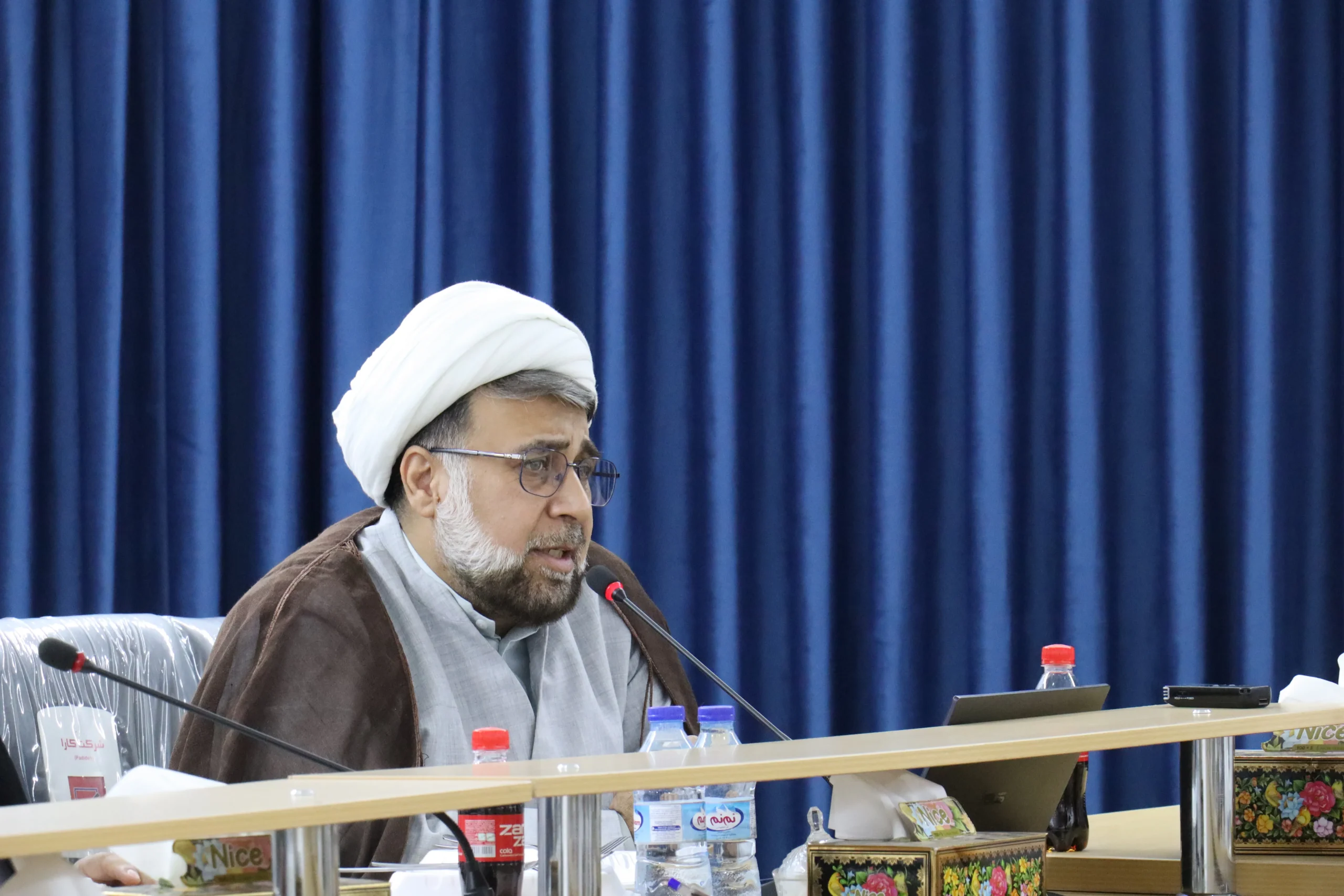حمایت از اهل سنت، رویکردی راهبردی و مبتنی بر اعتقاد به امت اسلامی است