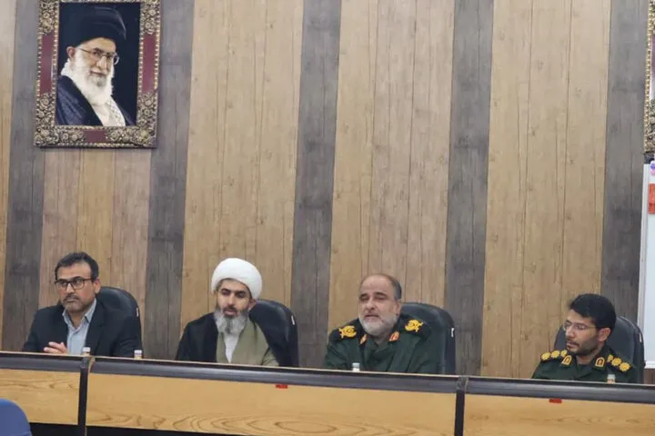 یادمان شهدای بمباران لامرد ثبت ملی می شود