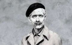 جلال کاشف بیماری «غربزدگی»