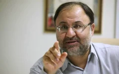 انتقال نفت از خلیج‌فارس با خط لوله با واقعیت جغرافیایی سازگار نیست / مگر می‌شود از خلیج فارس تا چین و ژاپن و کره خط لوله کشید؟ / خط لوله را هیچ‌کس تا الان استفاده نکرده