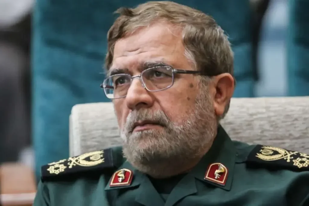 جانشین فرمانده کل سپاه: چند برابر نیازمان تولید پهپاد و موشک داریم