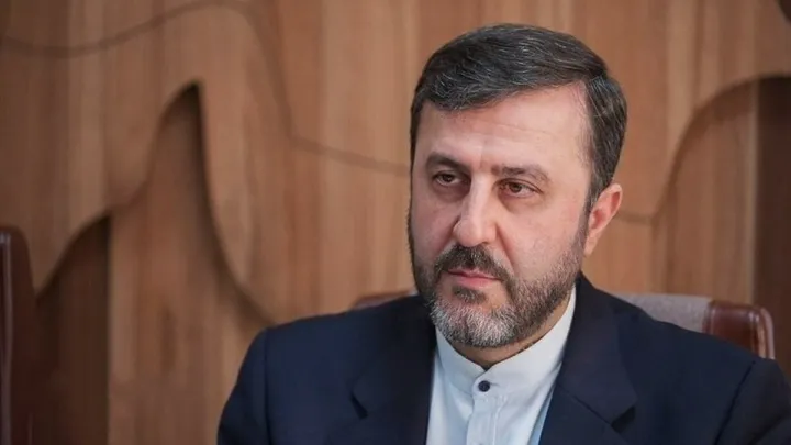 افشاگری تازه درباره قطعنامه ضدایرانی / غریب آبادی واکنش نشان داد