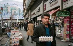 زنگ خطر برای اقتصاد ایران؛ آیا ابرتورم در راه است؟