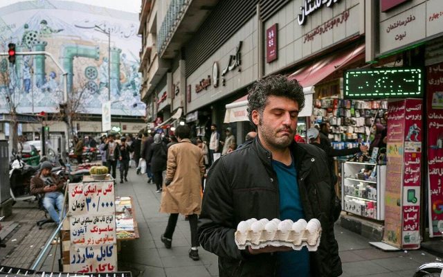 زنگ خطر برای اقتصاد ایران؛ آیا ابرتورم در راه است؟