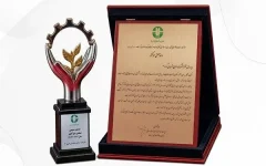 تولید در عصر منابع محدود