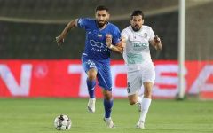 بازی استقلال و پیکان چه ساعتی است؟ برنامه کامل هفته هفتم لیگ برتر