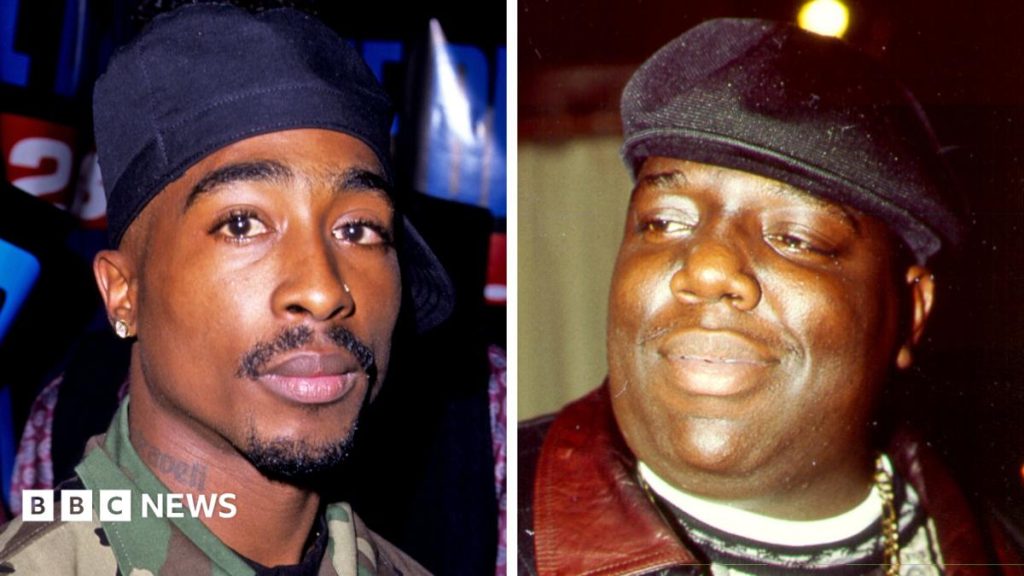 Could Tupac verdict inspire new efforts to also find killer of his rap rival?